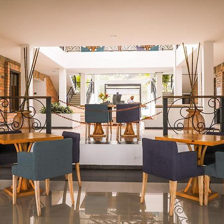 Hotel La Magdalena Adult Only Guatapé Εξωτερικό φωτογραφία