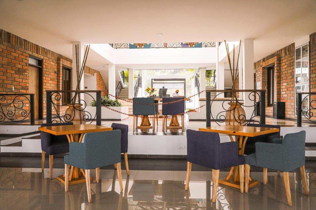 Hotel La Magdalena Adult Only Guatapé Εξωτερικό φωτογραφία
