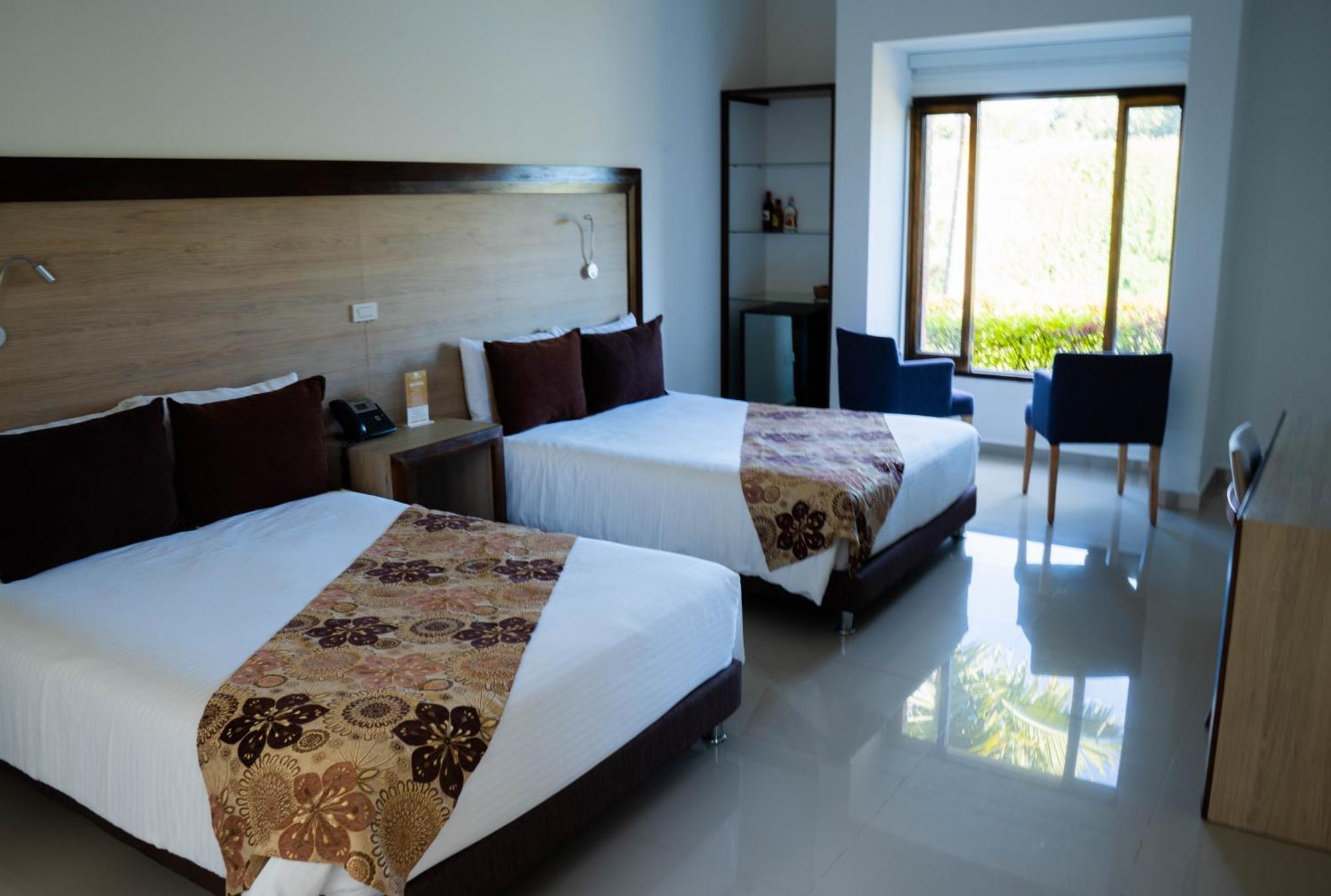 Hotel La Magdalena Adult Only Guatapé Εξωτερικό φωτογραφία