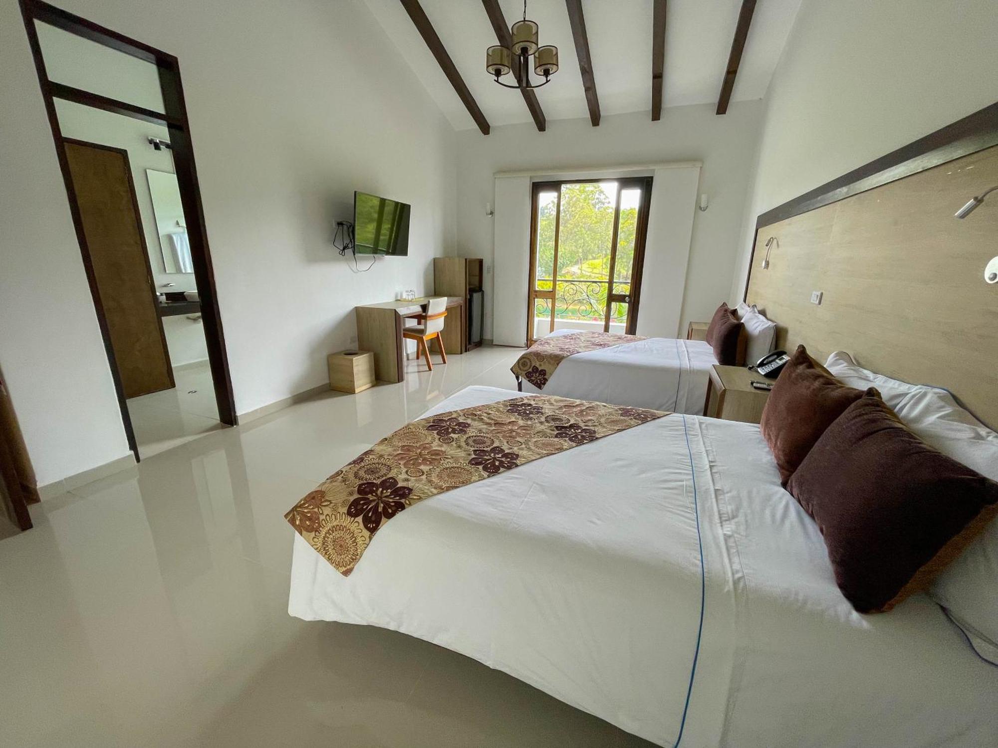 Hotel La Magdalena Adult Only Guatapé Εξωτερικό φωτογραφία