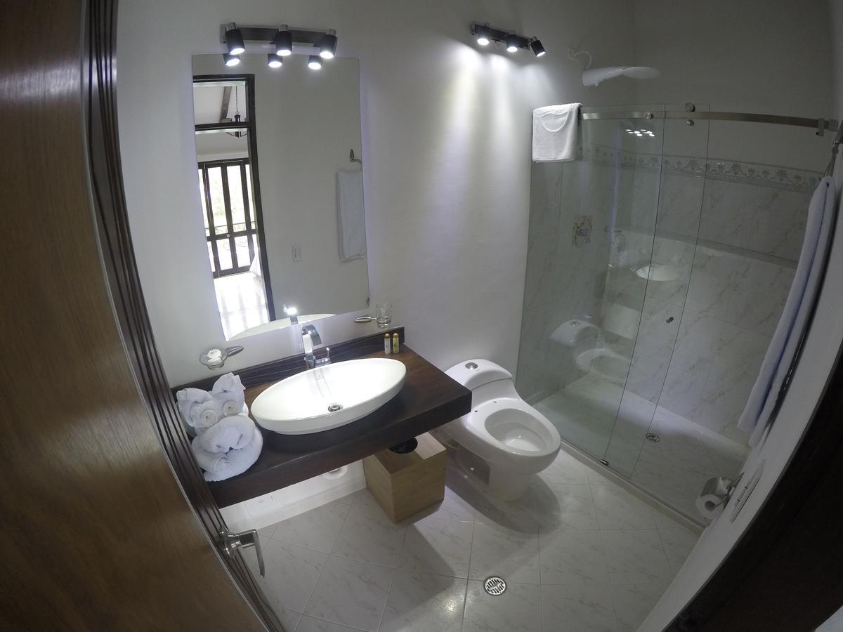 Hotel La Magdalena Adult Only Guatapé Εξωτερικό φωτογραφία