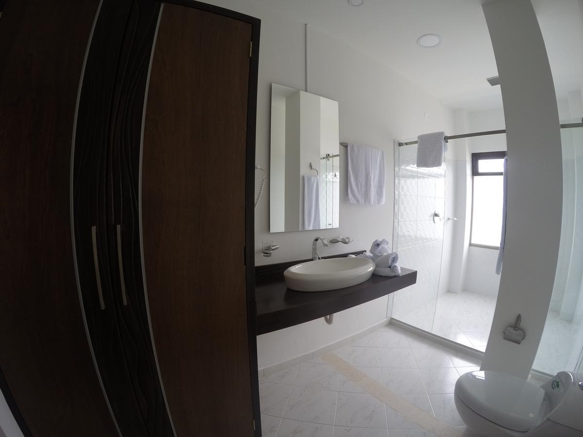 Hotel La Magdalena Adult Only Guatapé Εξωτερικό φωτογραφία