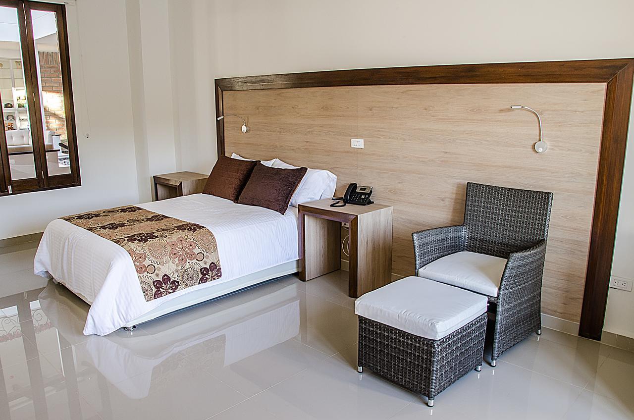 Hotel La Magdalena Adult Only Guatapé Εξωτερικό φωτογραφία