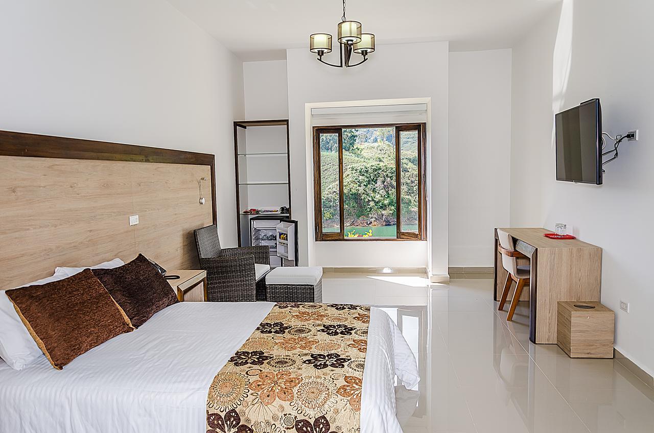 Hotel La Magdalena Adult Only Guatapé Εξωτερικό φωτογραφία