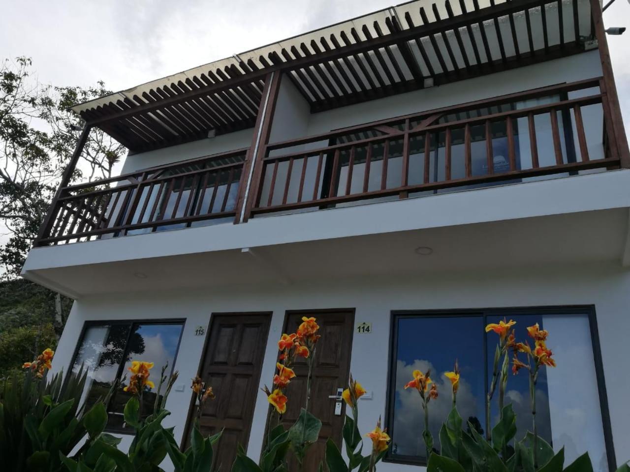 Hotel La Magdalena Adult Only Guatapé Εξωτερικό φωτογραφία
