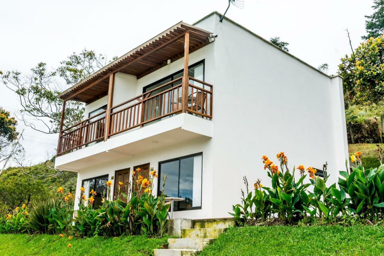 Hotel La Magdalena Adult Only Guatapé Εξωτερικό φωτογραφία