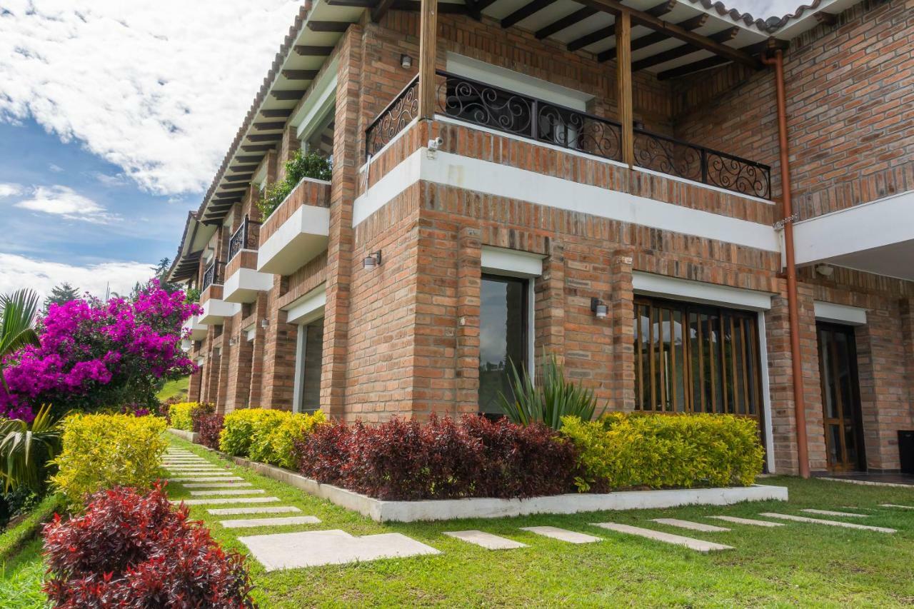 Hotel La Magdalena Adult Only Guatapé Εξωτερικό φωτογραφία