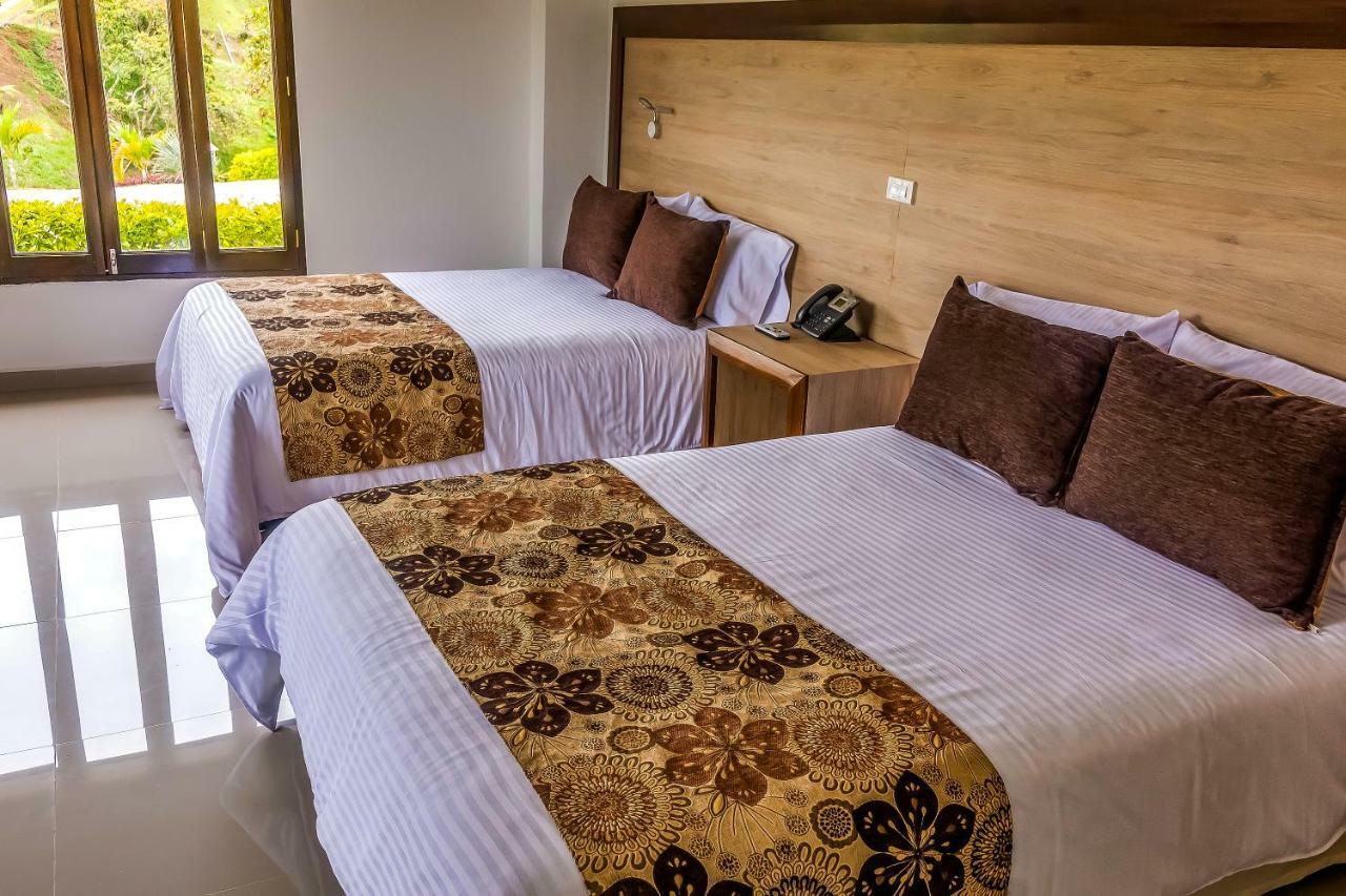 Hotel La Magdalena Adult Only Guatapé Εξωτερικό φωτογραφία